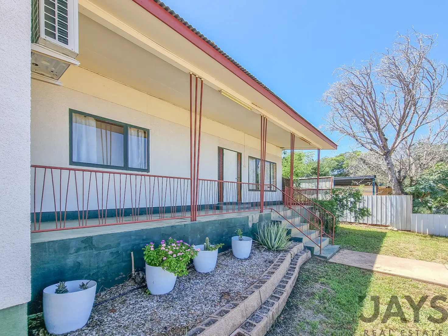 Main view of Homely house listing, 176 Miles Street, Mount Isa QLD 4825
