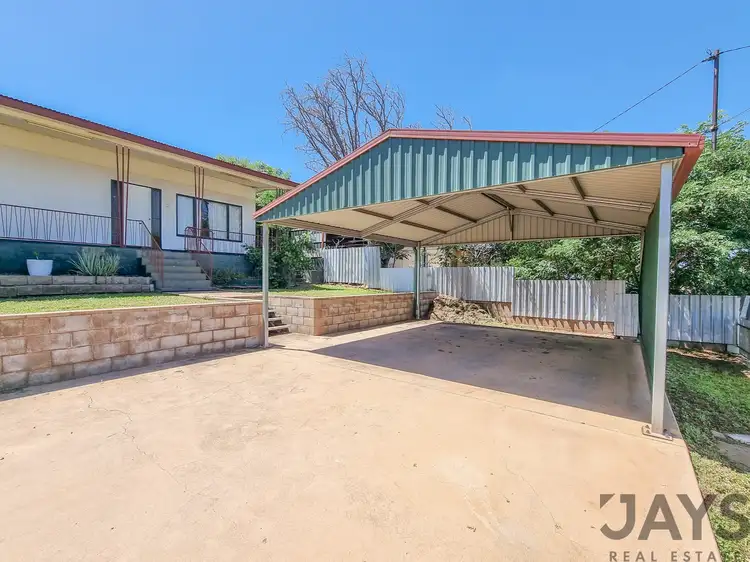 Fourth view of Homely house listing, 176 Miles Street, Mount Isa QLD 4825