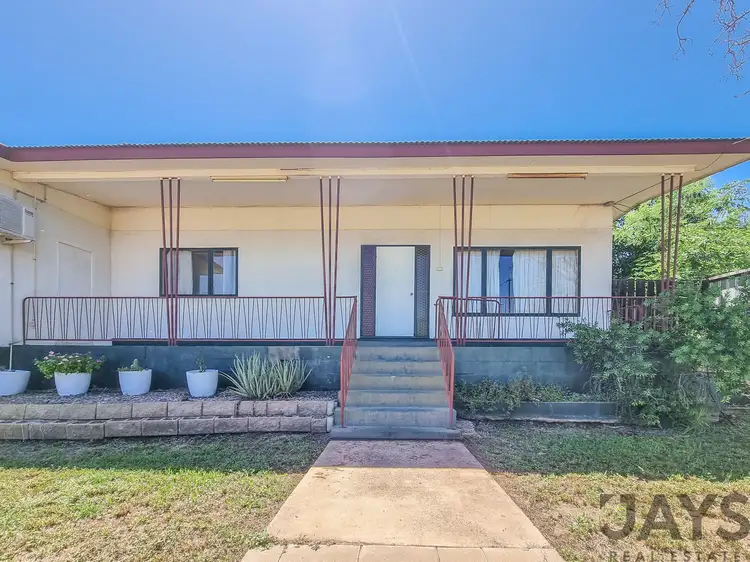 Fifth view of Homely house listing, 176 Miles Street, Mount Isa QLD 4825