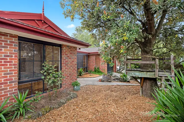 Main view of Homely house listing, 8/279-287 Bayswater Road, Bayswater North VIC 3153
