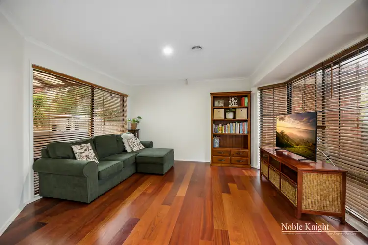 Second view of Homely house listing, 8/279-287 Bayswater Road, Bayswater North VIC 3153