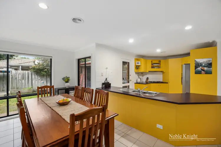 Fourth view of Homely house listing, 8/279-287 Bayswater Road, Bayswater North VIC 3153