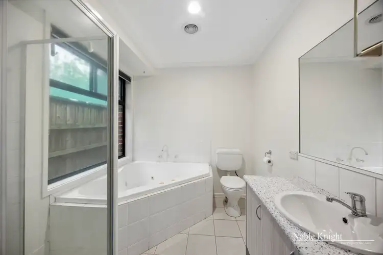 Sixth view of Homely house listing, 8/279-287 Bayswater Road, Bayswater North VIC 3153