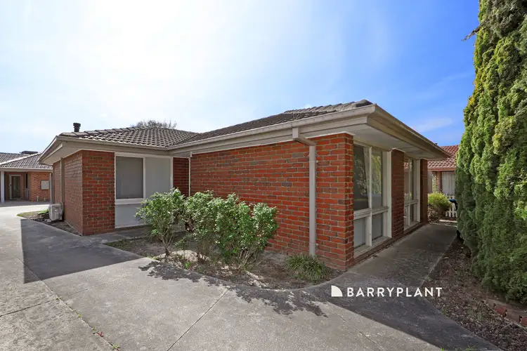 1/4 Bristol Place, Rowville VIC 3178