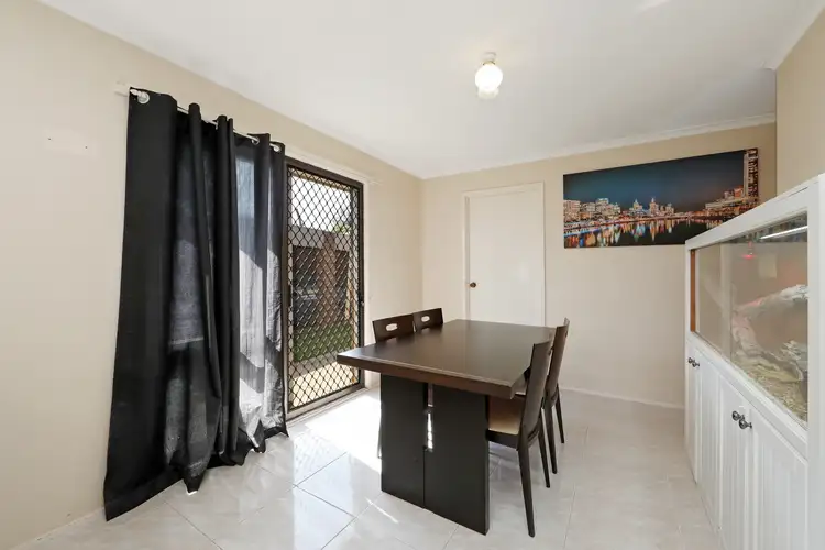 Fifth view of Homely unit listing, 1/4 Bristol Place, Rowville VIC 3178