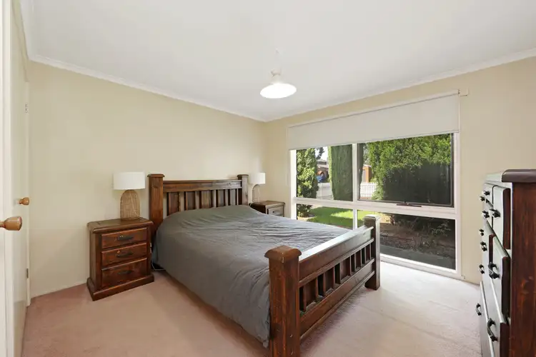 Sixth view of Homely unit listing, 1/4 Bristol Place, Rowville VIC 3178