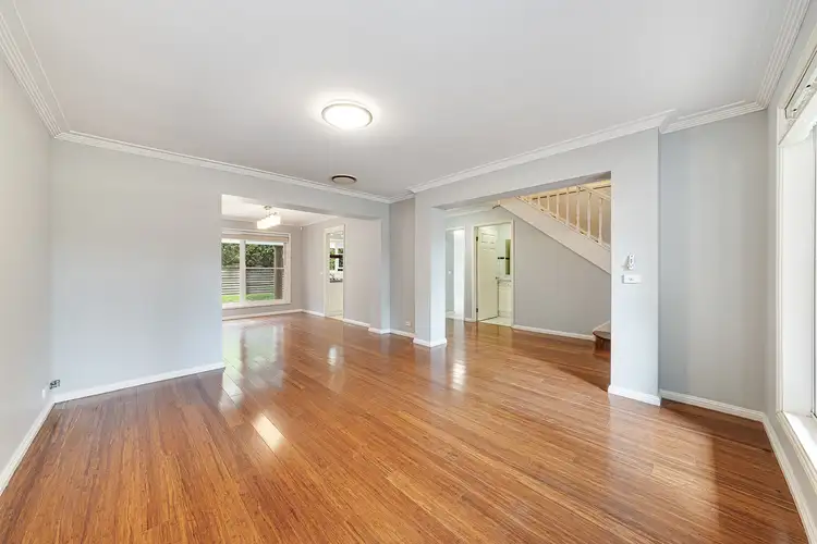 Second view of Homely house listing, 15 Kingsley Close, Wahroonga NSW 2076