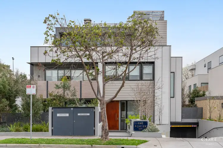 Main view of Homely apartment listing, G04/1375 Burke Road, Kew East VIC 3102