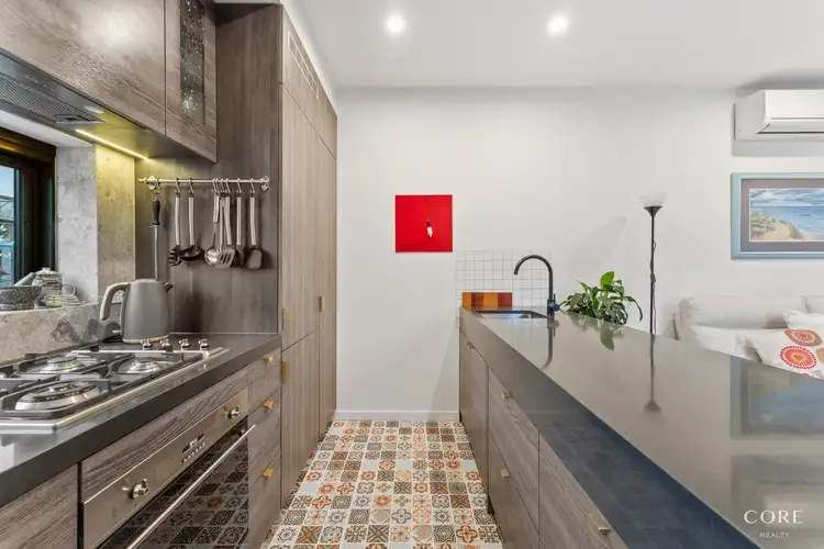 Third view of Homely apartment listing, G04/1375 Burke Road, Kew East VIC 3102