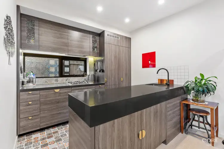 Fourth view of Homely apartment listing, G04/1375 Burke Road, Kew East VIC 3102