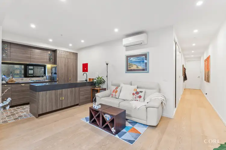 Fifth view of Homely apartment listing, G04/1375 Burke Road, Kew East VIC 3102