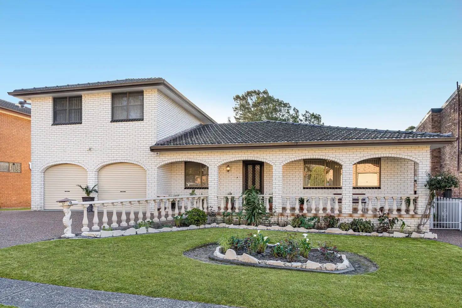 Main view of Homely house listing, 12 Elton Close, Adamstown Heights NSW 2289