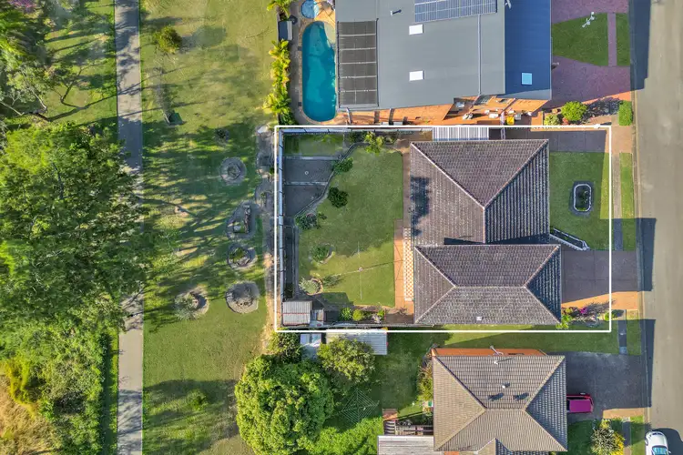 Second view of Homely house listing, 12 Elton Close, Adamstown Heights NSW 2289