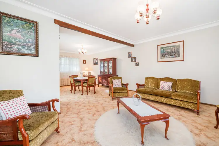 Fifth view of Homely house listing, 12 Elton Close, Adamstown Heights NSW 2289