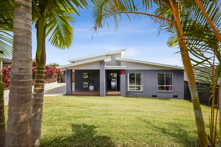 16 Seaforth Drive