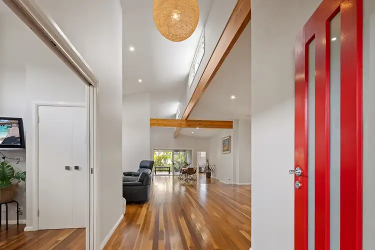Second view of Homely house listing, 16 Seaforth Drive, Valla Beach NSW 2448