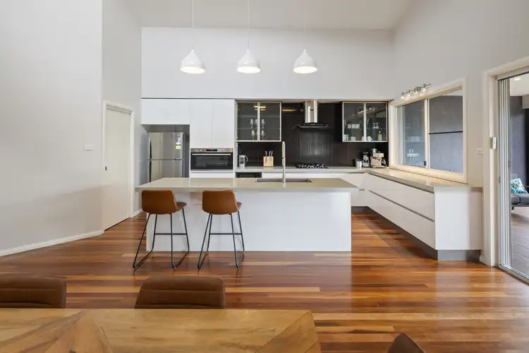 Fourth view of Homely house listing, 16 Seaforth Drive, Valla Beach NSW 2448