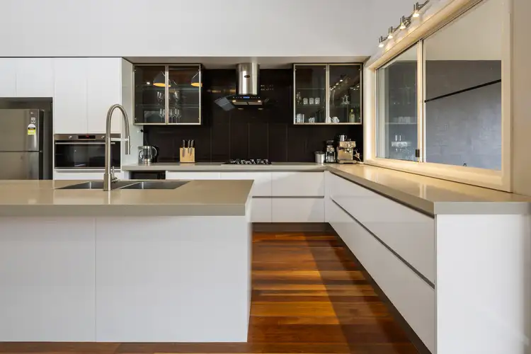 Fifth view of Homely house listing, 16 Seaforth Drive, Valla Beach NSW 2448