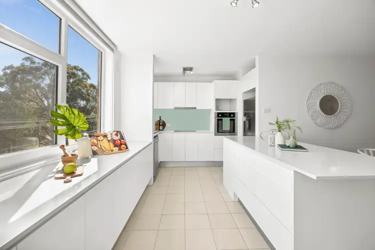 4/101 Gerard Street, Cremorne NSW 2090