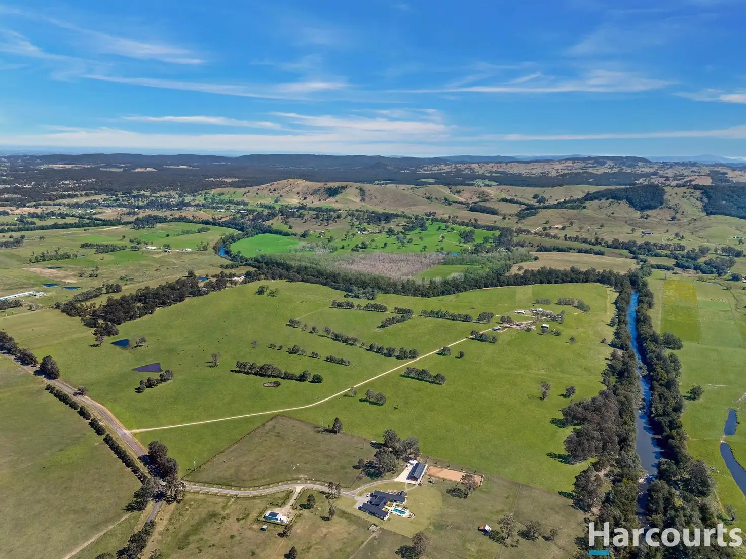 Main view of Homely rural property listing, 429 Glen Martin Road, Glen Martin NSW 2321