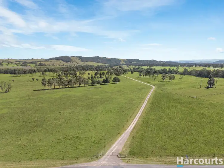 Second view of Homely rural property listing, 429 Glen Martin Road, Glen Martin NSW 2321