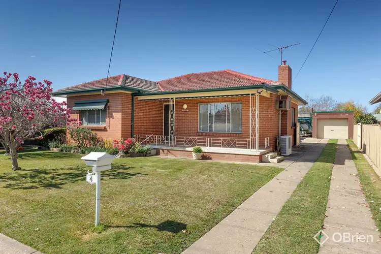 Main view of Homely house listing, 4 Fulford Street, Wodonga VIC 3690