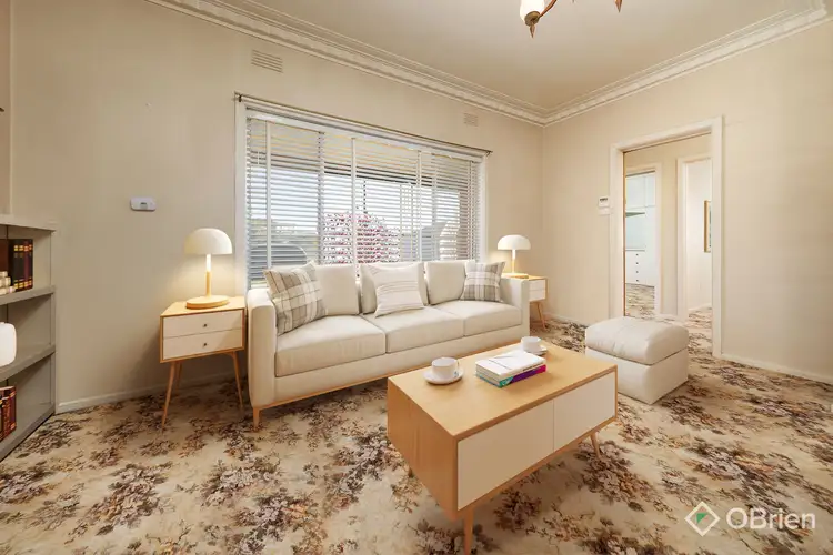 Third view of Homely house listing, 4 Fulford Street, Wodonga VIC 3690