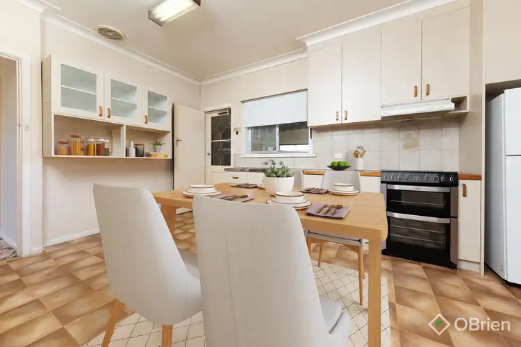 Fourth view of Homely house listing, 4 Fulford Street, Wodonga VIC 3690