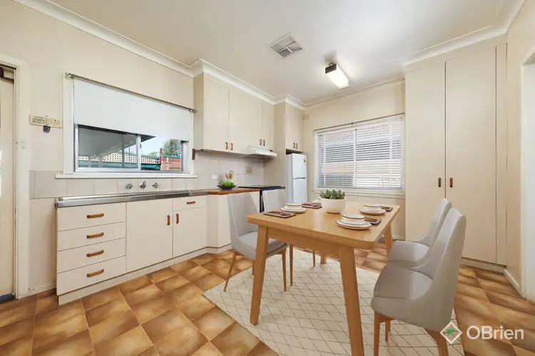 Fifth view of Homely house listing, 4 Fulford Street, Wodonga VIC 3690