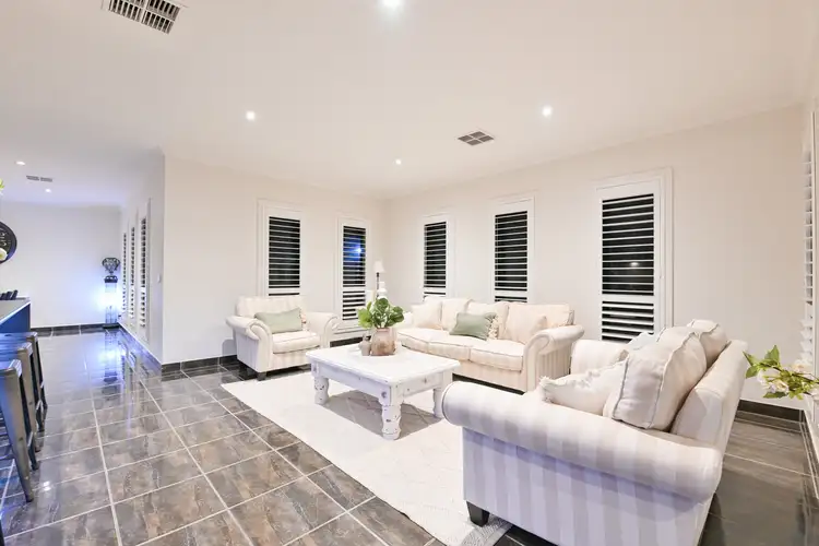 Third view of Homely house listing, 6 Delta Court, Mildura VIC 3500