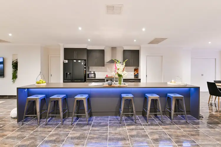 Fourth view of Homely house listing, 6 Delta Court, Mildura VIC 3500