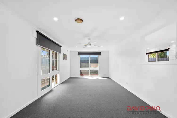 Fifth view of Homely house listing, 7 Carnarvon Place, Melton West VIC 3337