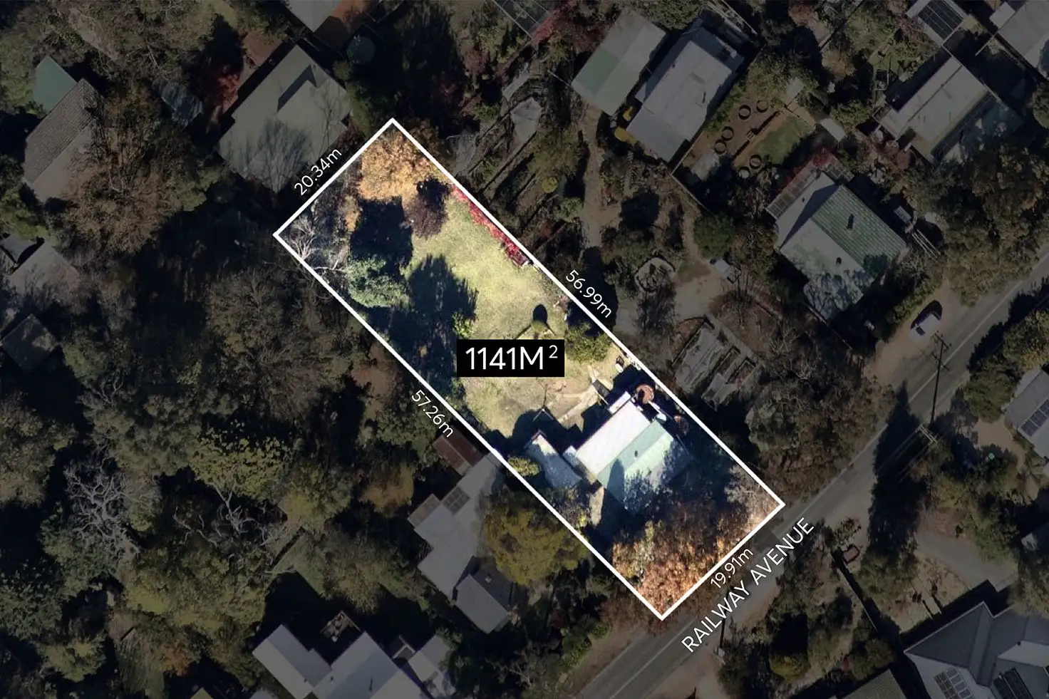 Main view of Homely house listing, 22 Railway Avenue, Bridgewater SA 5155