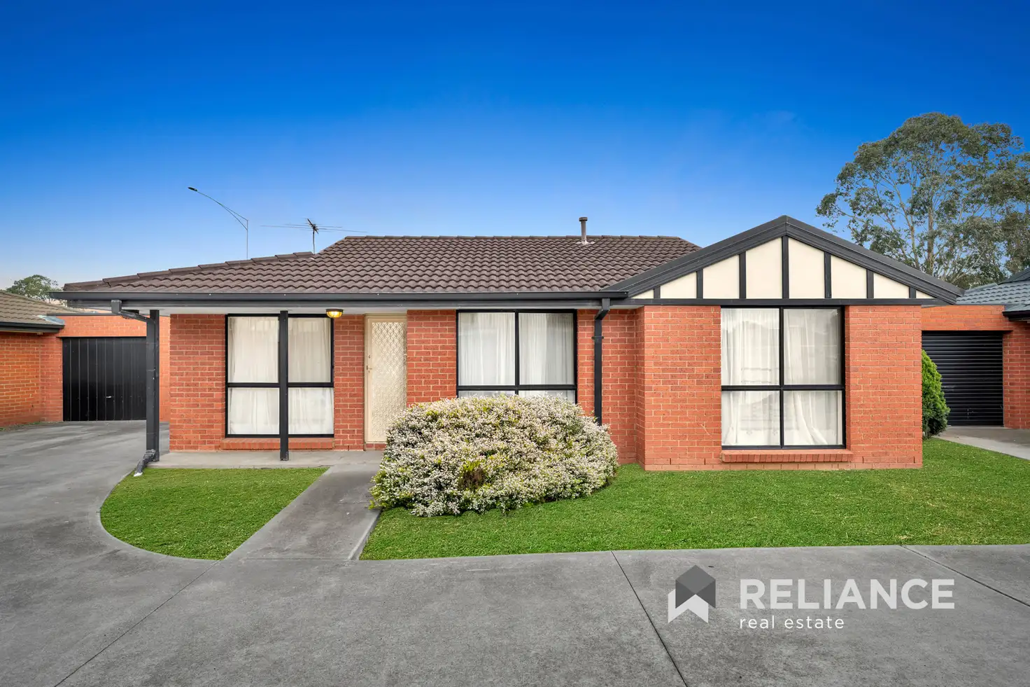 Main view of Homely house listing, 4/10-16 Nepean Court, Wyndham Vale VIC 3024