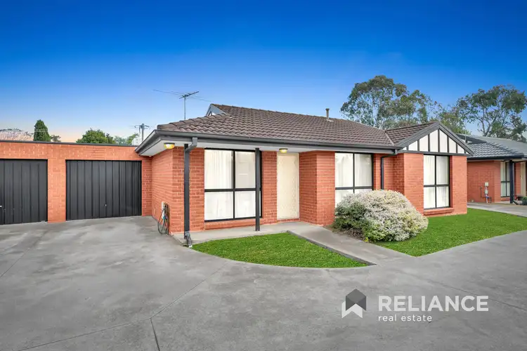 Second view of Homely house listing, 4/10-16 Nepean Court, Wyndham Vale VIC 3024