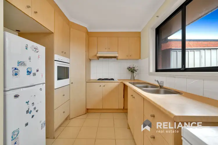Third view of Homely house listing, 4/10-16 Nepean Court, Wyndham Vale VIC 3024