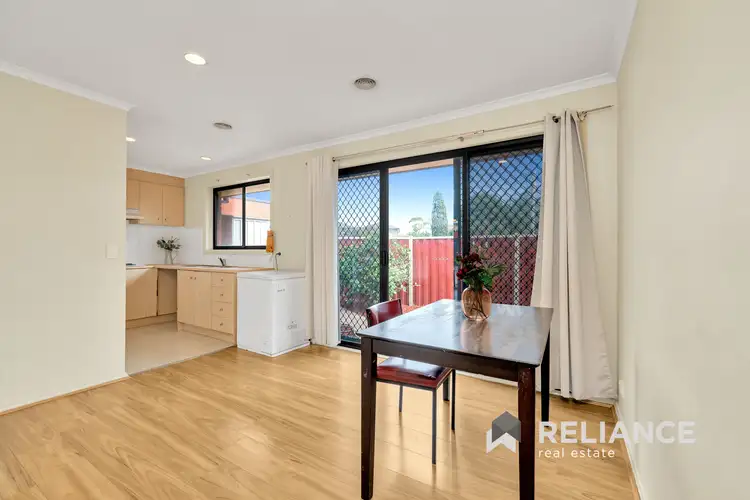 Fourth view of Homely house listing, 4/10-16 Nepean Court, Wyndham Vale VIC 3024