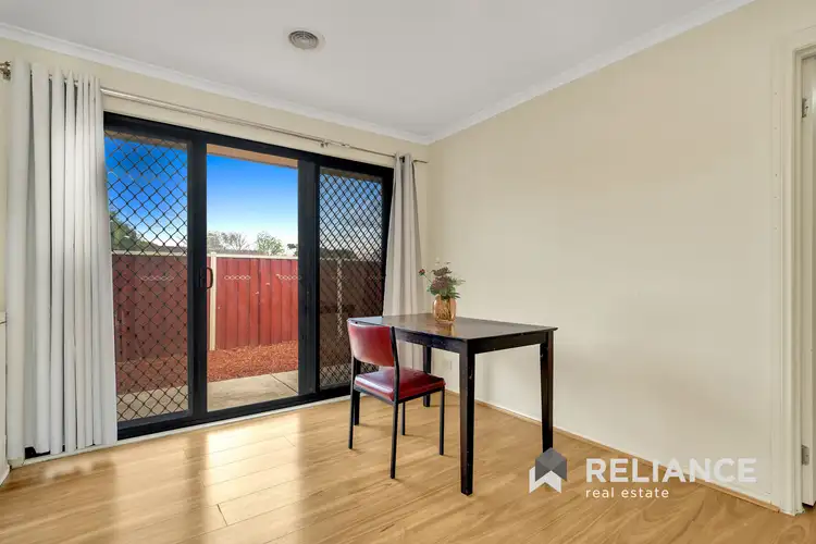 Fifth view of Homely house listing, 4/10-16 Nepean Court, Wyndham Vale VIC 3024