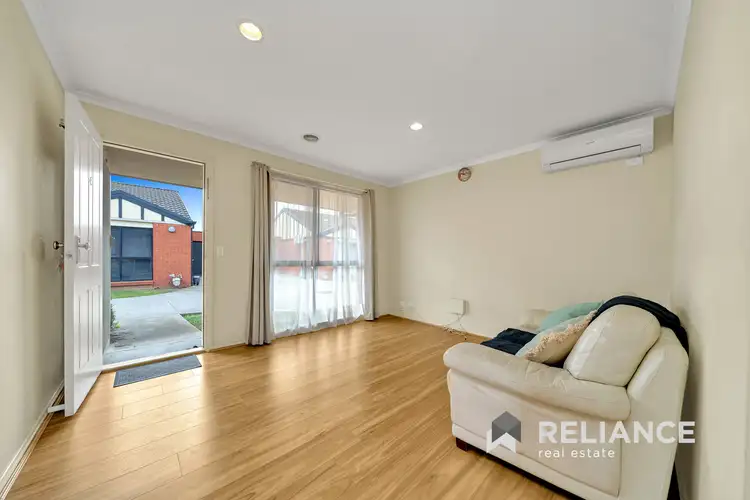 Sixth view of Homely house listing, 4/10-16 Nepean Court, Wyndham Vale VIC 3024
