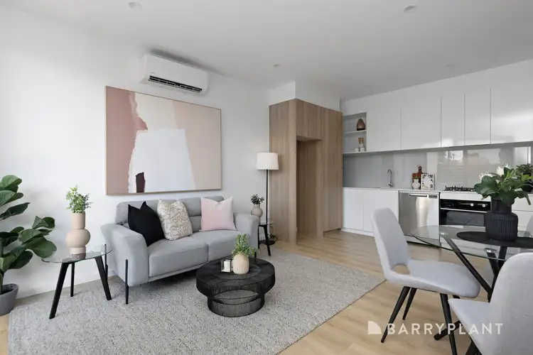 Main view of Homely townhouse listing, 7/690 Stud Road, Scoresby VIC 3179