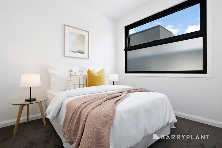 Fifth view of Homely townhouse listing, 7/690 Stud Road, Scoresby VIC 3179