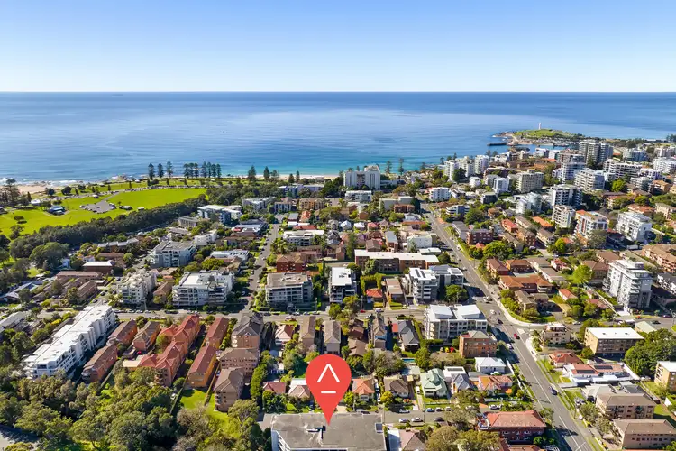 28/2 Noel Street, North Wollongong NSW 2500
