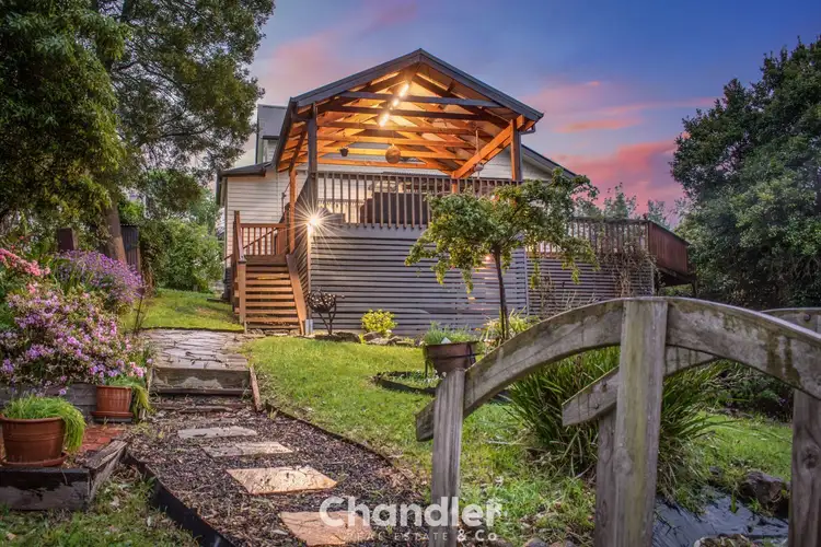 Third view of Homely house listing, 31 Morris Road, Upwey VIC 3158