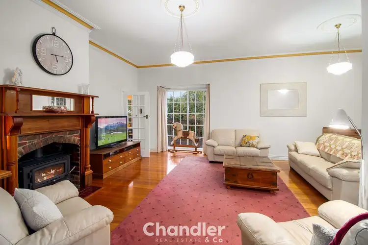 Fourth view of Homely house listing, 31 Morris Road, Upwey VIC 3158