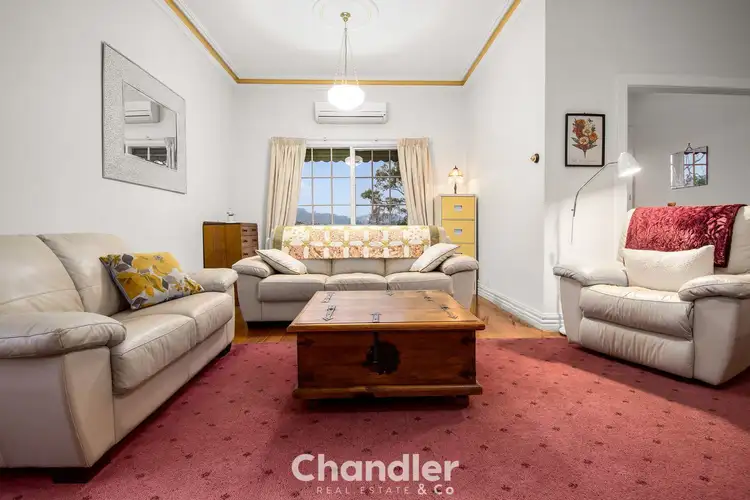 Fifth view of Homely house listing, 31 Morris Road, Upwey VIC 3158
