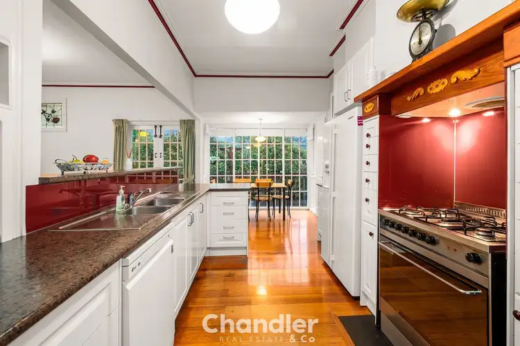 Sixth view of Homely house listing, 31 Morris Road, Upwey VIC 3158