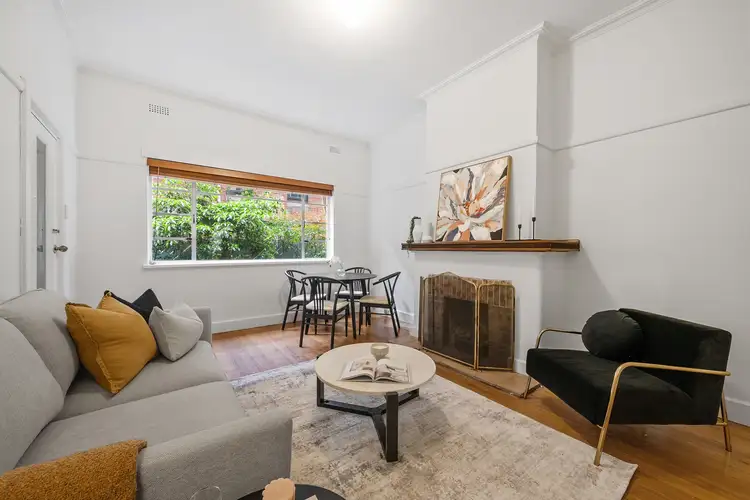 16/145 Fitzroy Street, St Kilda VIC 3182