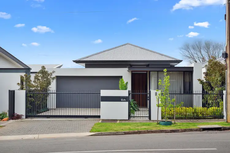 10a Lochness Avenue, Torrens Park SA 5062