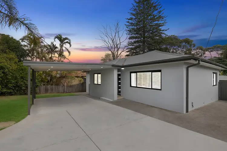570 Warringah Road, Forestville NSW 2087