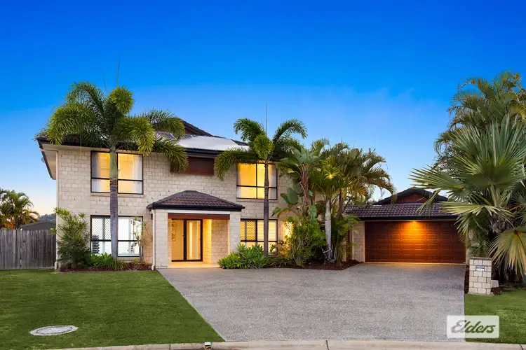 15 Lake Breeze Drive, Windaroo QLD 4207